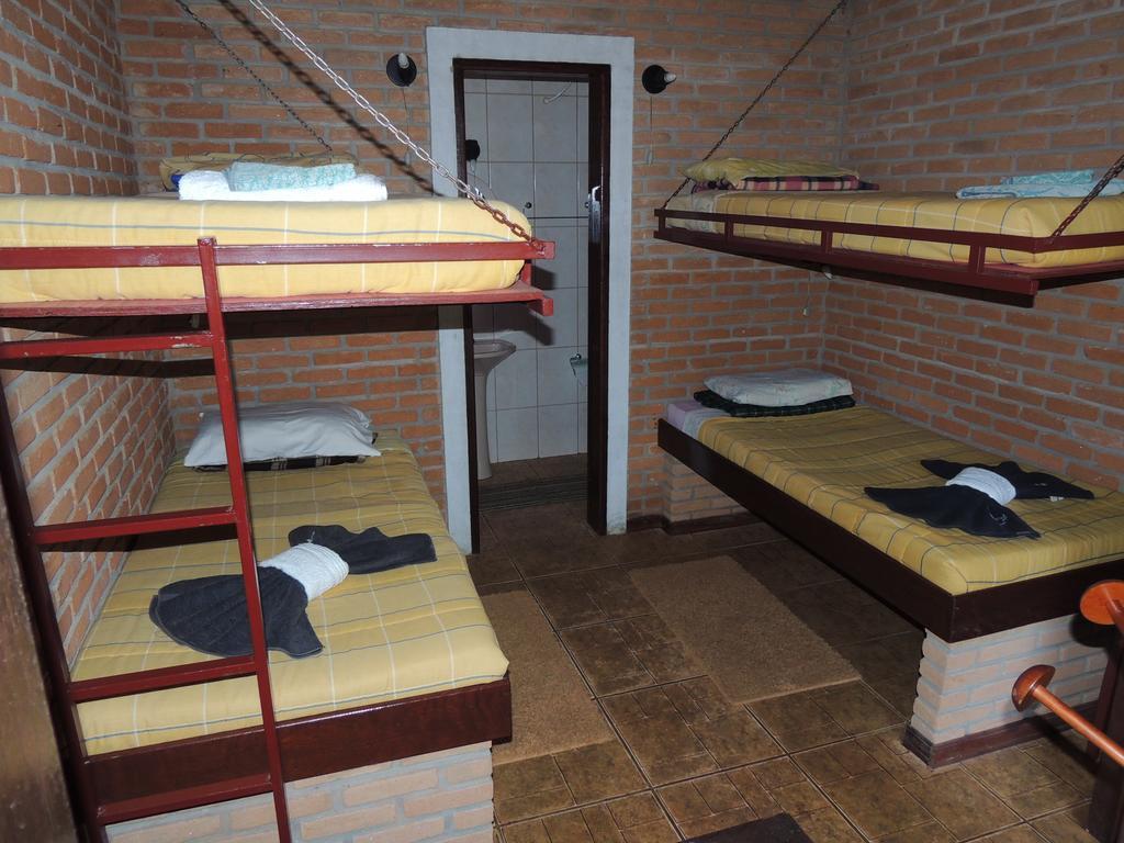 Cidade Das Estrelas Hotel São Tomé das Letras Cameră foto