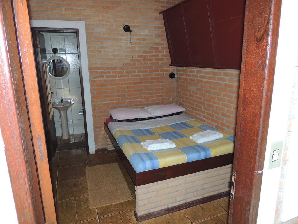 Cidade Das Estrelas Hotel São Tomé das Letras Cameră foto